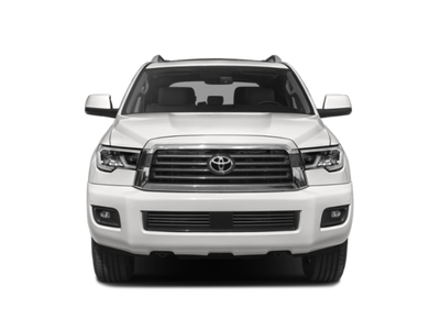 2019 Toyota Sequoia Limited