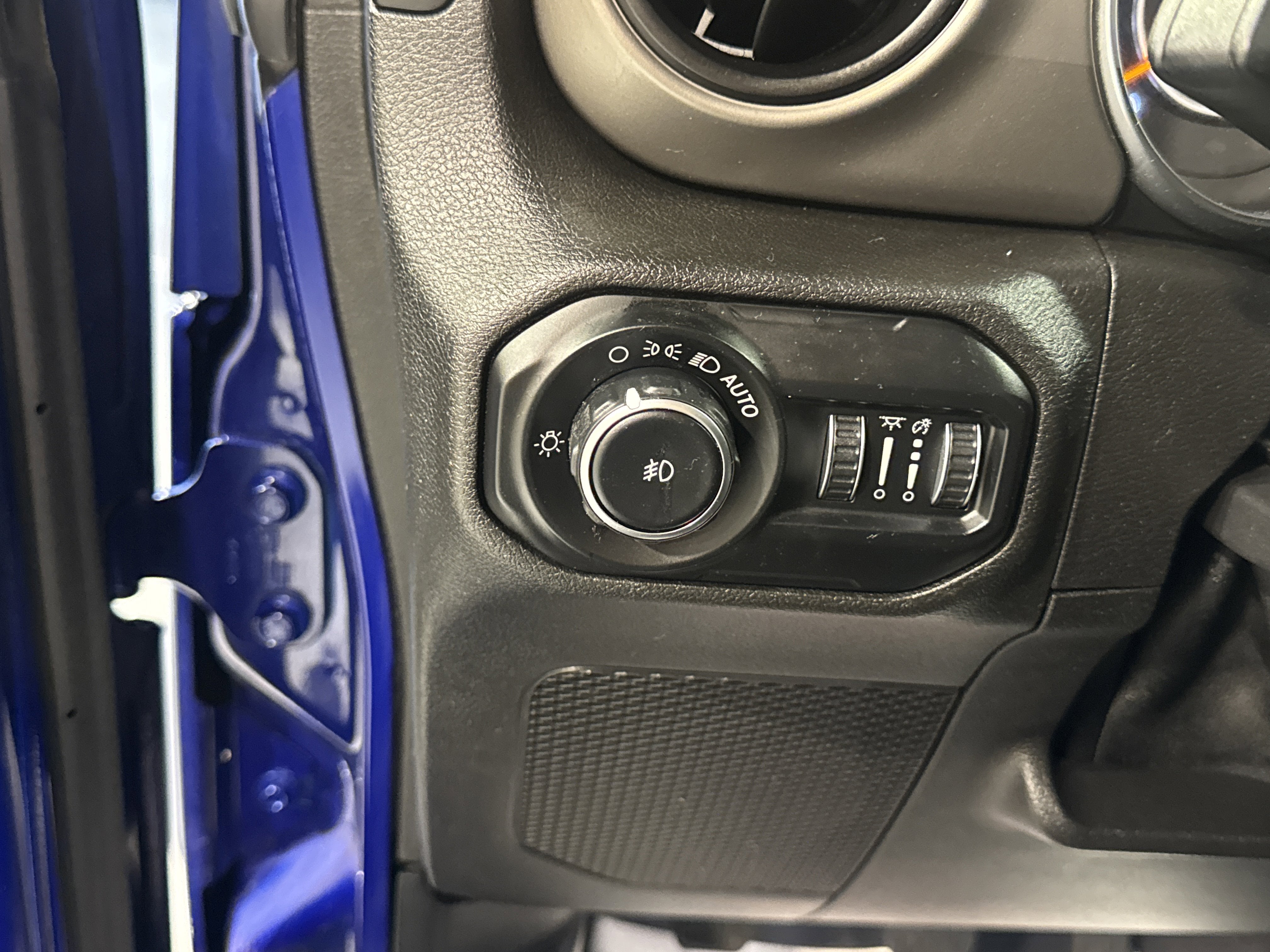 2019 Jeep Wrangler Unlimited Sport S Manual Transmission
