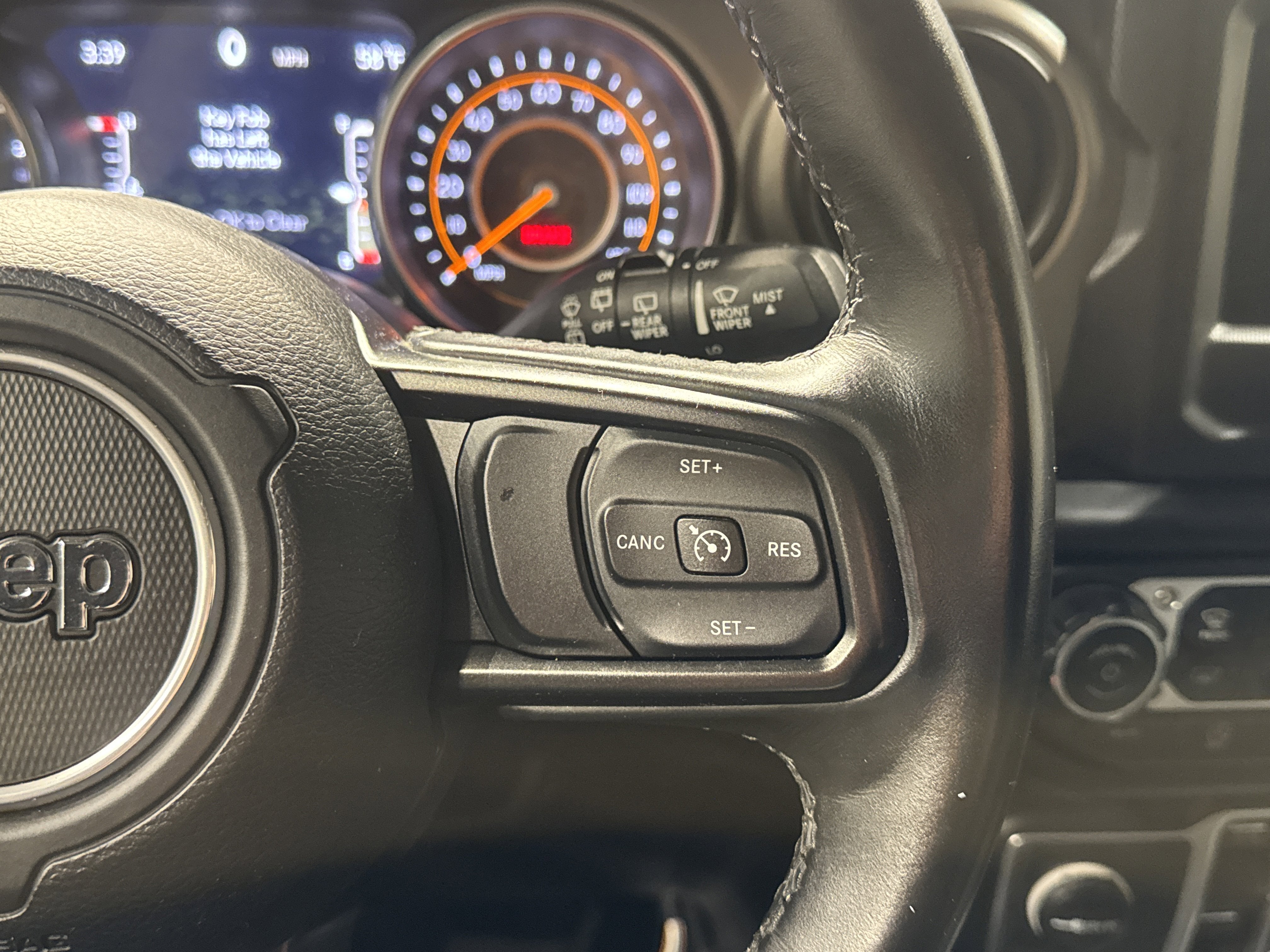 2019 Jeep Wrangler Unlimited Sport S Manual Transmission