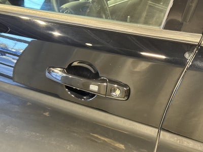 2018 Ford Explorer Sport W/Equipment Group 401A