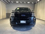 2018 Ford Explorer Sport W/Equipment Group 401A