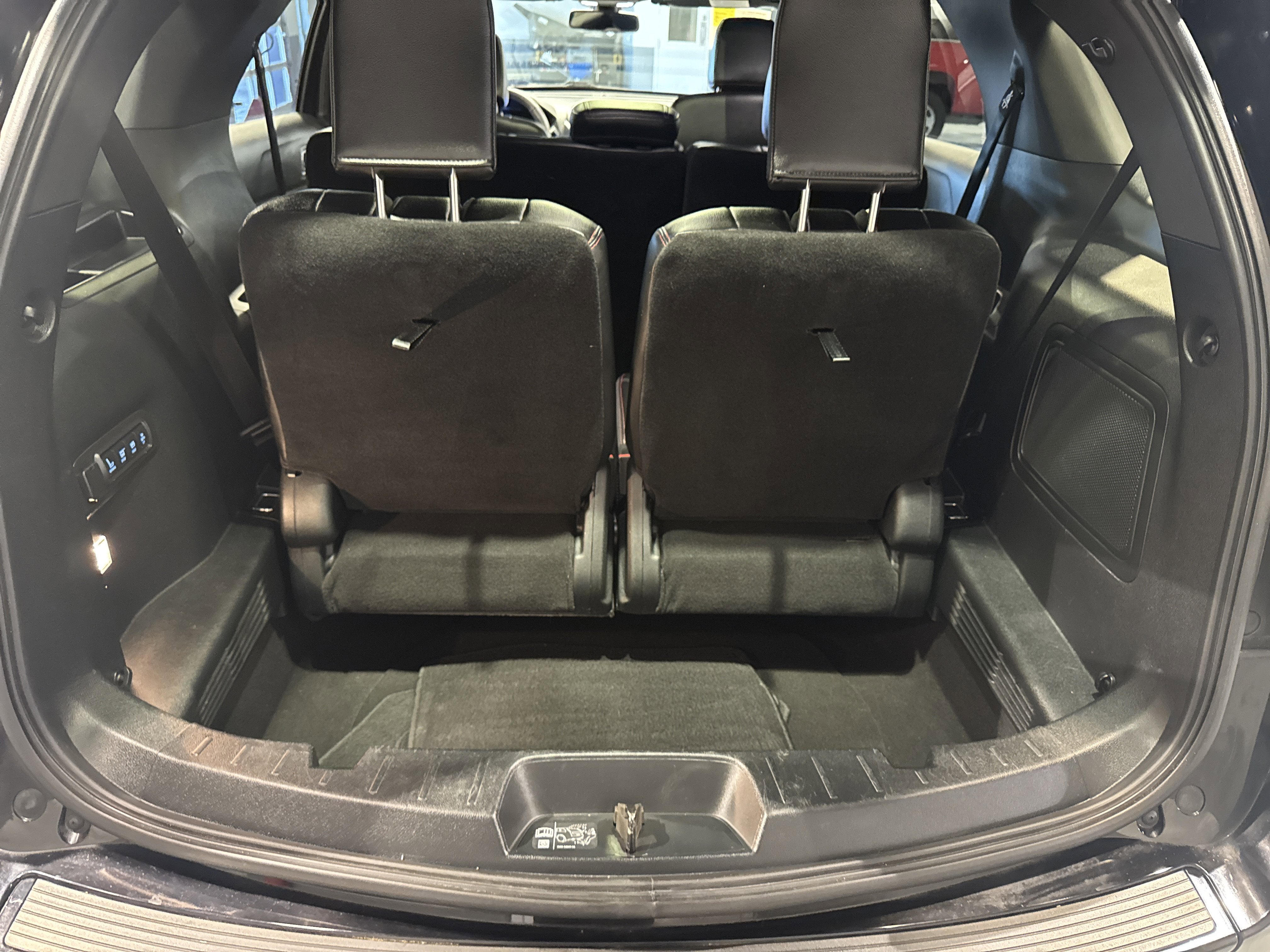 2018 Ford Explorer Sport W/Equipment Group 401A