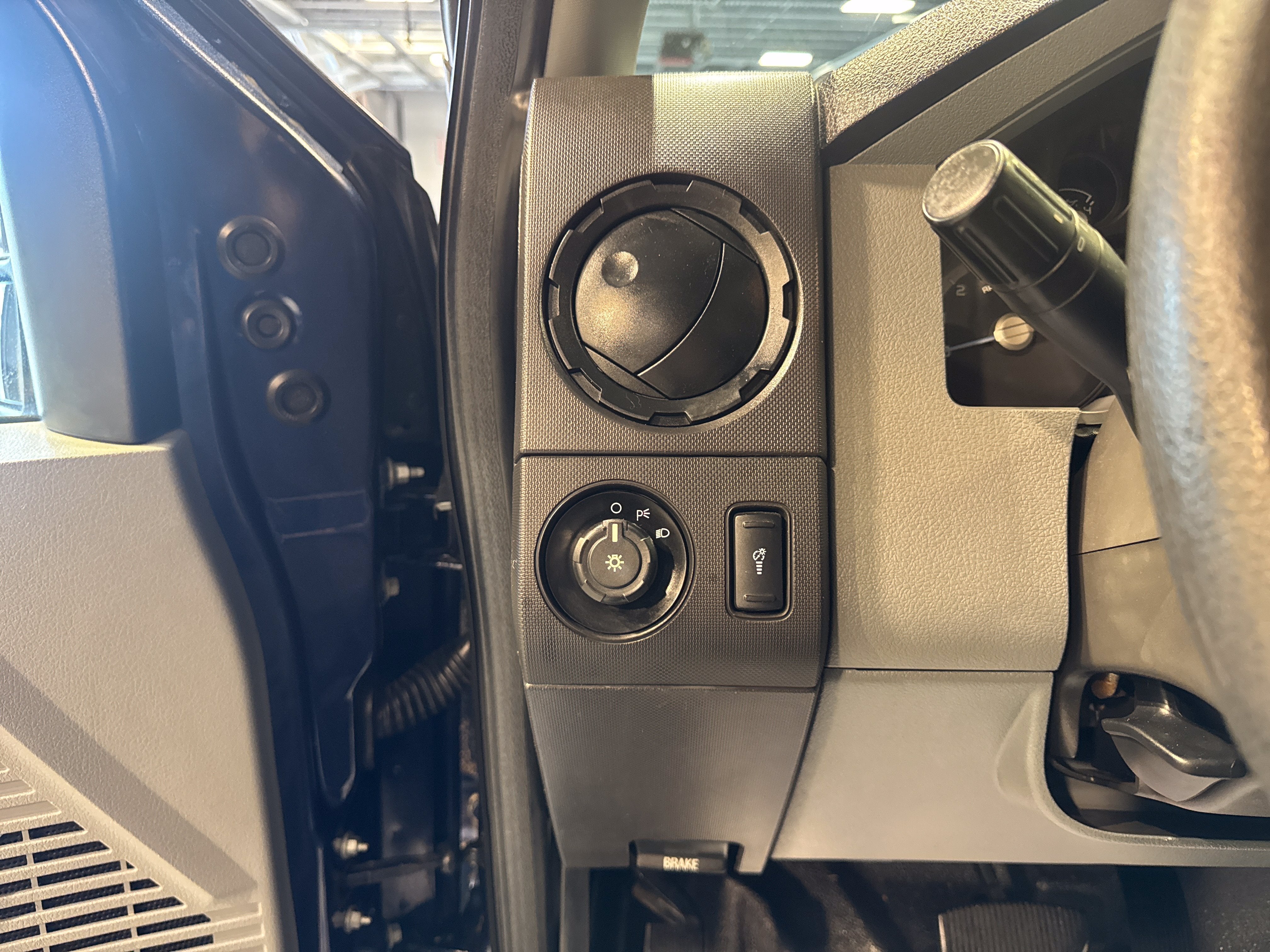 2014 Ford Super Duty F-250 SRW XL W/Value Package & Bedliner