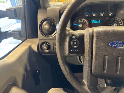 2014 Ford Super Duty F-250 SRW XL W/Value Package & Bedliner