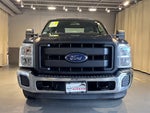 2014 Ford Super Duty F-250 SRW XL W/Value Package & Bedliner
