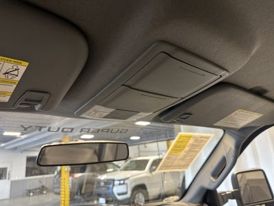 2014 Ford Super Duty F-250 SRW XL W/Value Package & Bedliner