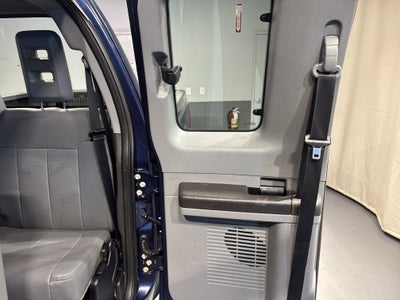 2014 Ford Super Duty F-250 SRW XL W/Value Package & Bedliner
