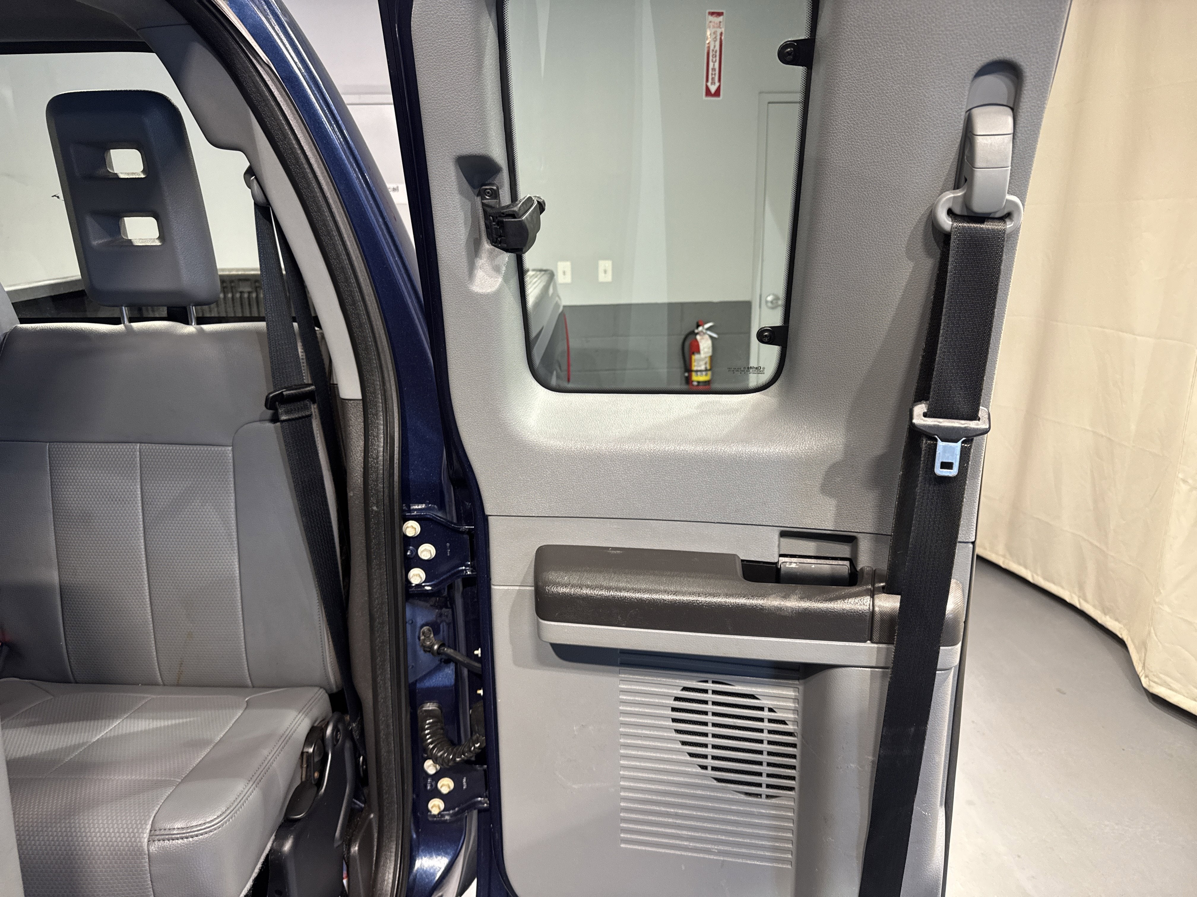 2014 Ford Super Duty F-250 SRW XL W/Value Package & Bedliner