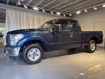 2014 Ford Super Duty F-250 SRW XL W/Value Package & Bedliner