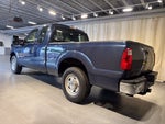 2014 Ford Super Duty F-250 SRW XL W/Value Package & Bedliner
