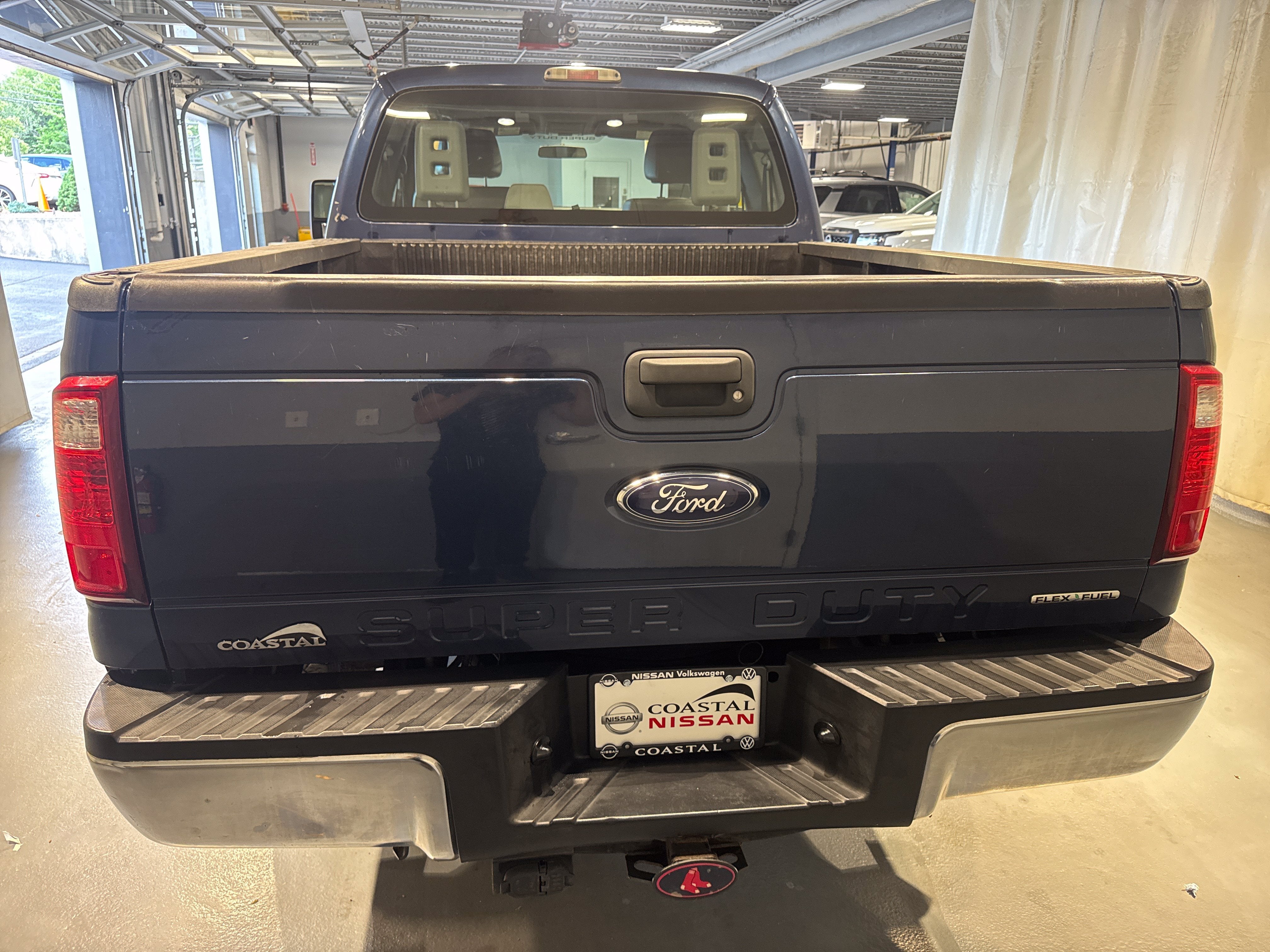 2014 Ford Super Duty F-250 SRW XL W/Value Package & Bedliner