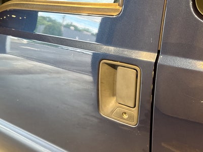 2014 Ford Super Duty F-250 SRW XL W/Value Package & Bedliner