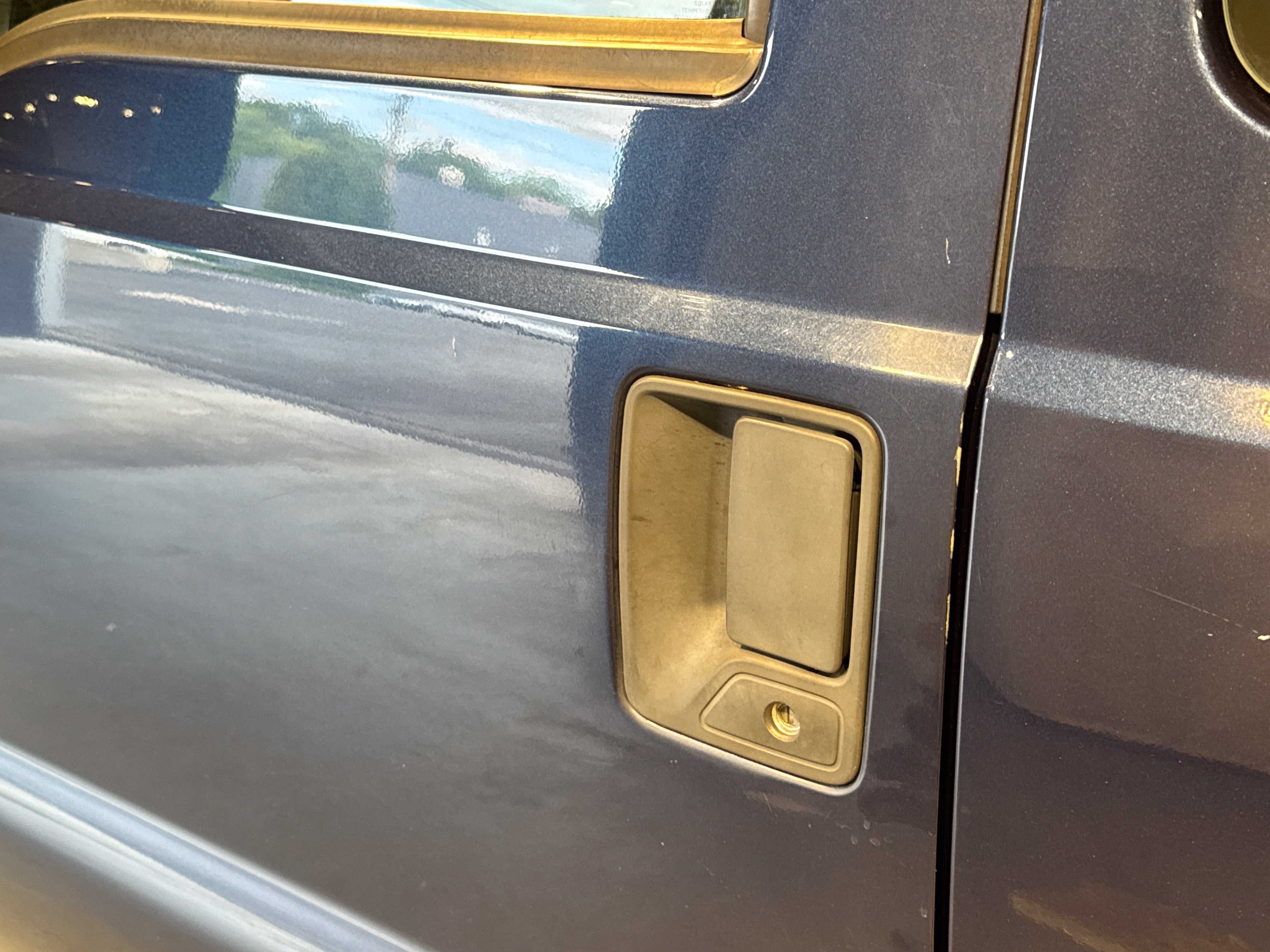 2014 Ford Super Duty F-250 SRW XL W/Value Package & Bedliner