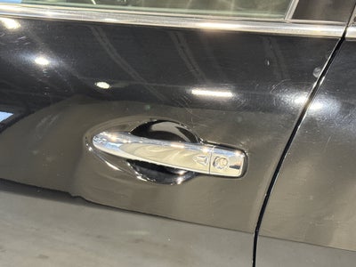 2019 Nissan Maxima S