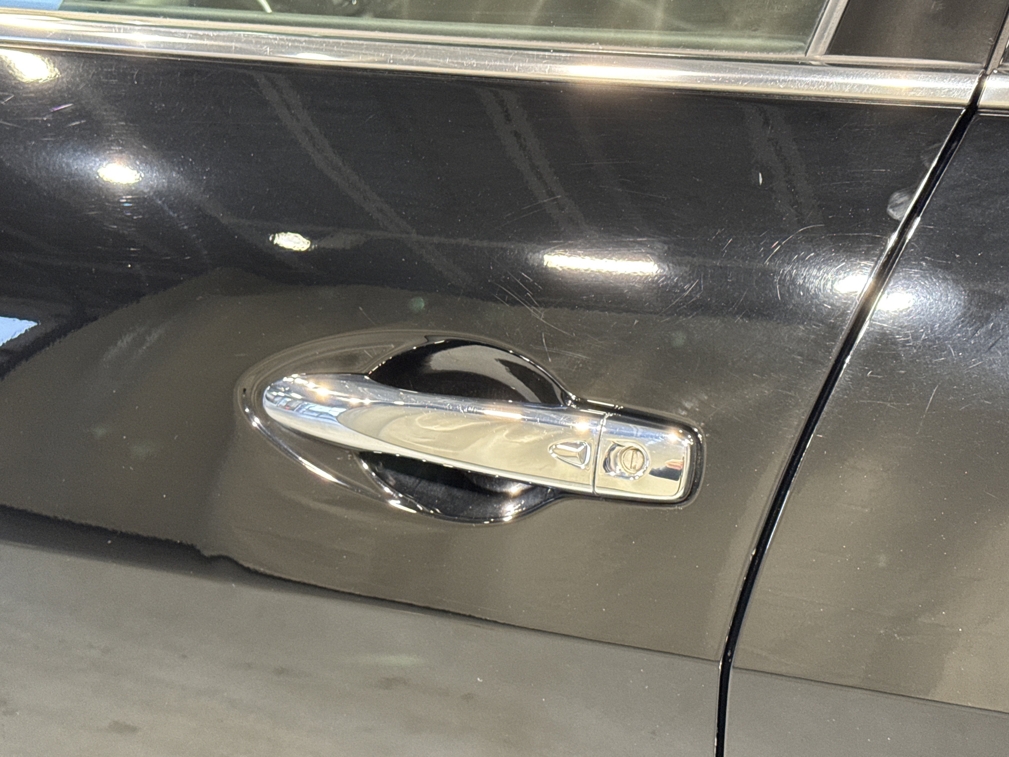 2019 Nissan Maxima S