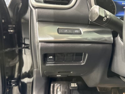 2019 Nissan Maxima S