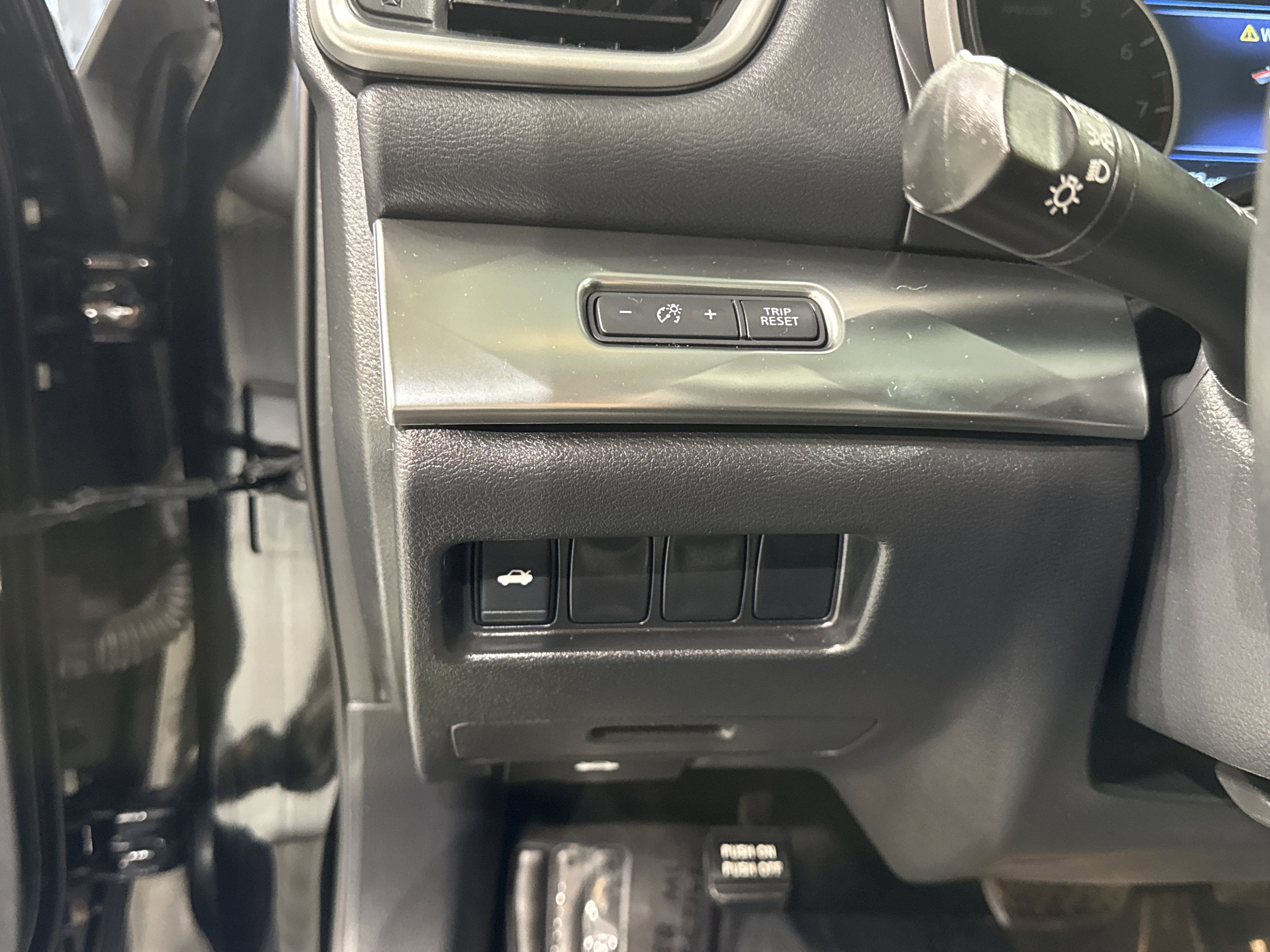 2019 Nissan Maxima S