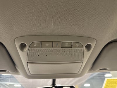 2019 Nissan Maxima S