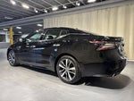 2019 Nissan Maxima S