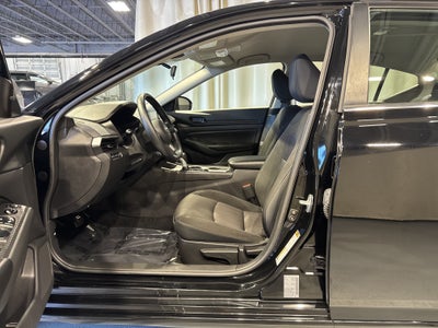 2023 Nissan Altima 2.5 S