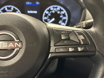 2023 Nissan Altima 2.5 S