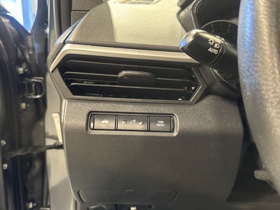 2021 Nissan Altima 2.5 SV AWD