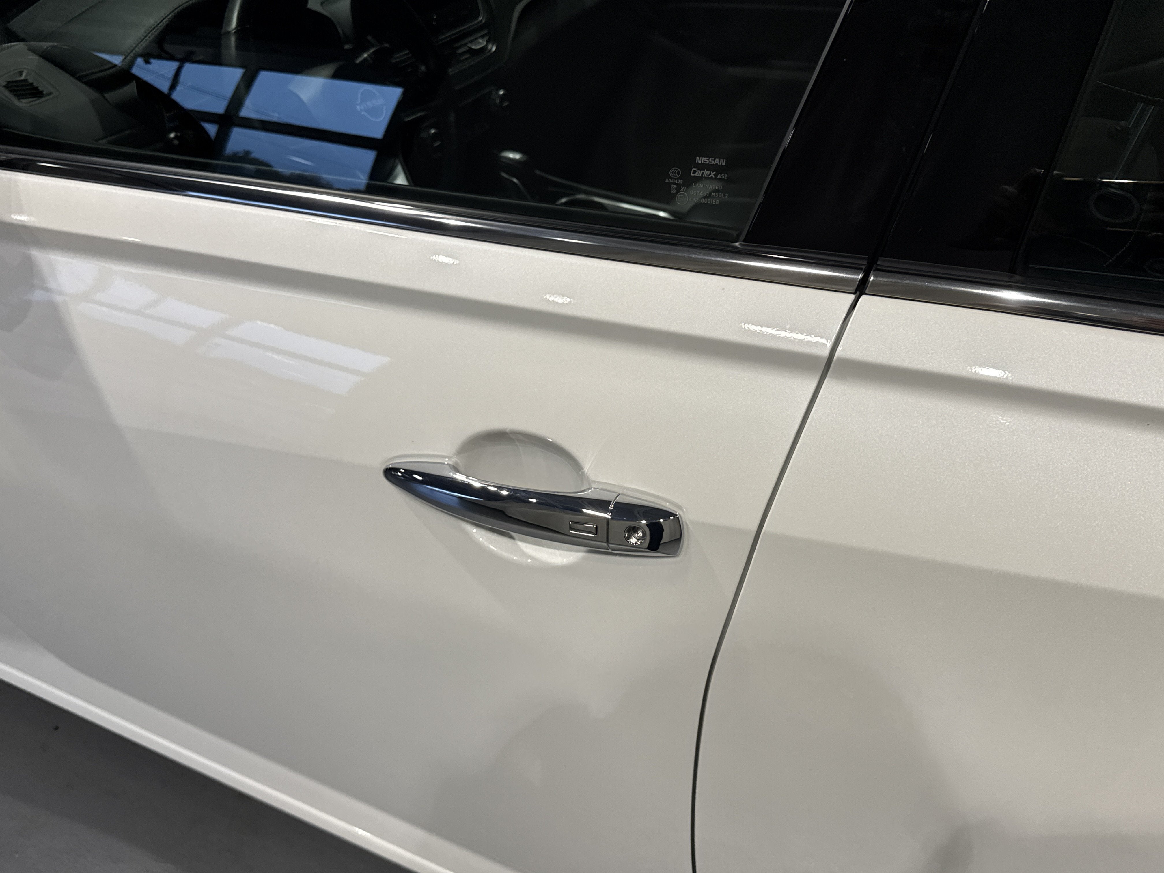 2025 Nissan Altima SL