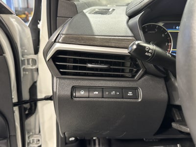 2025 Nissan Altima SL