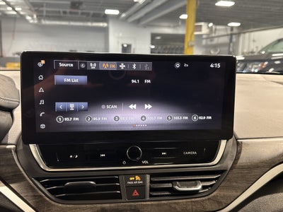 2025 Nissan Altima SL