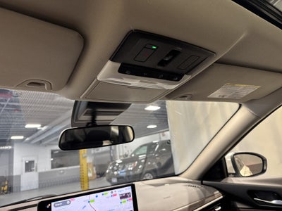 2025 Nissan Altima SL