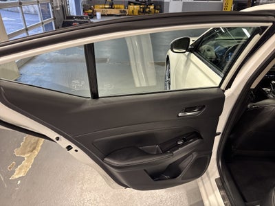 2025 Nissan Altima SL