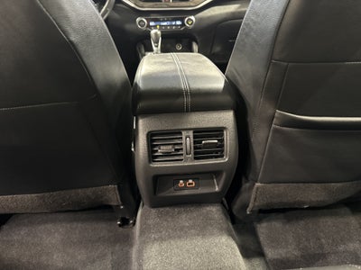 2025 Nissan Altima SL