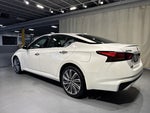 2025 Nissan Altima SL