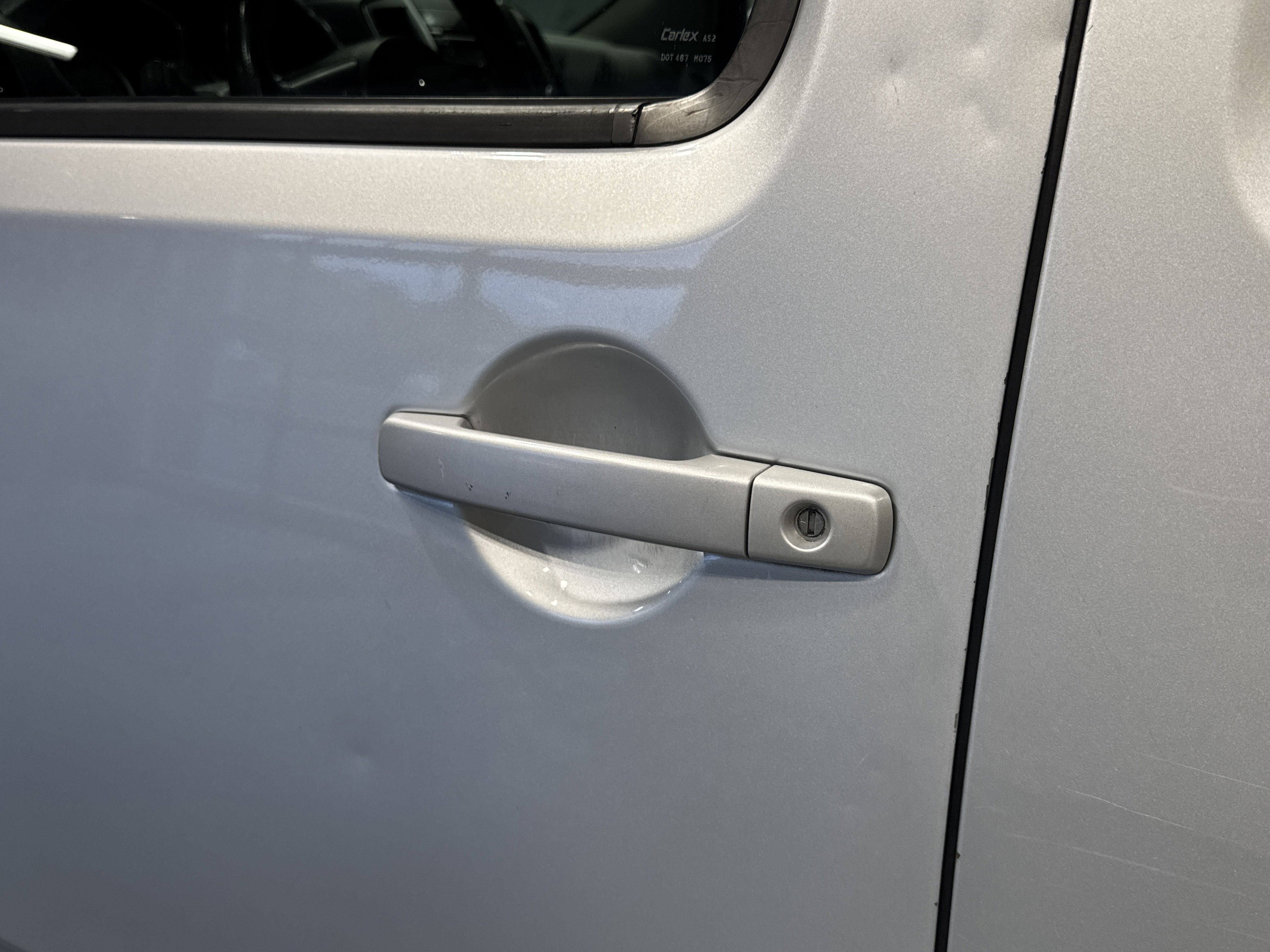 2016 Nissan Frontier PRO-4X