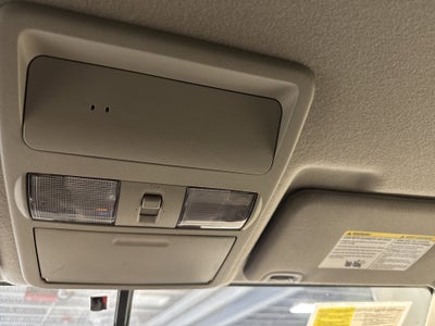 2016 Nissan Frontier PRO-4X