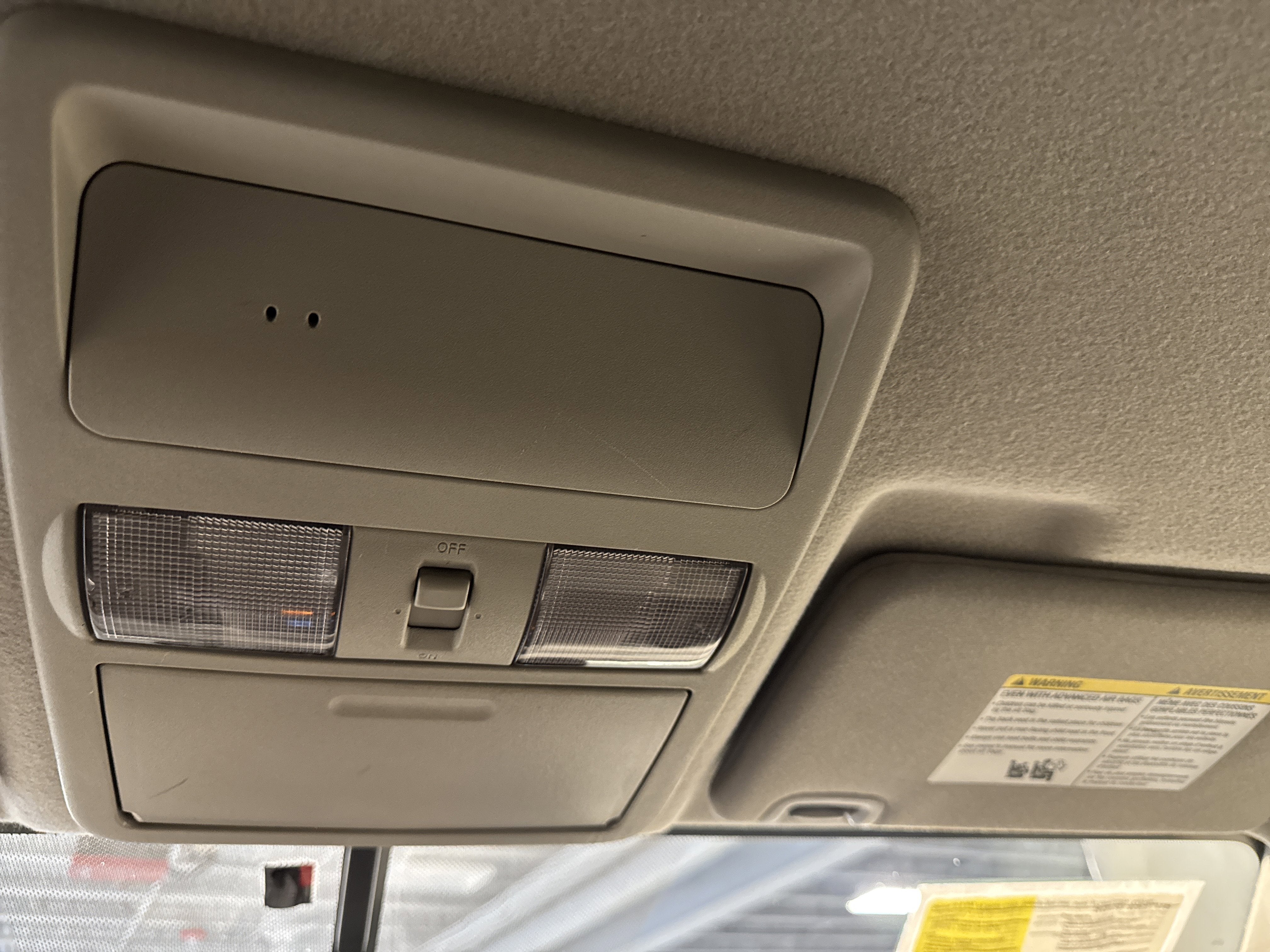 2016 Nissan Frontier PRO-4X