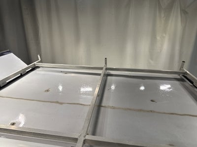 2016 Nissan Frontier PRO-4X