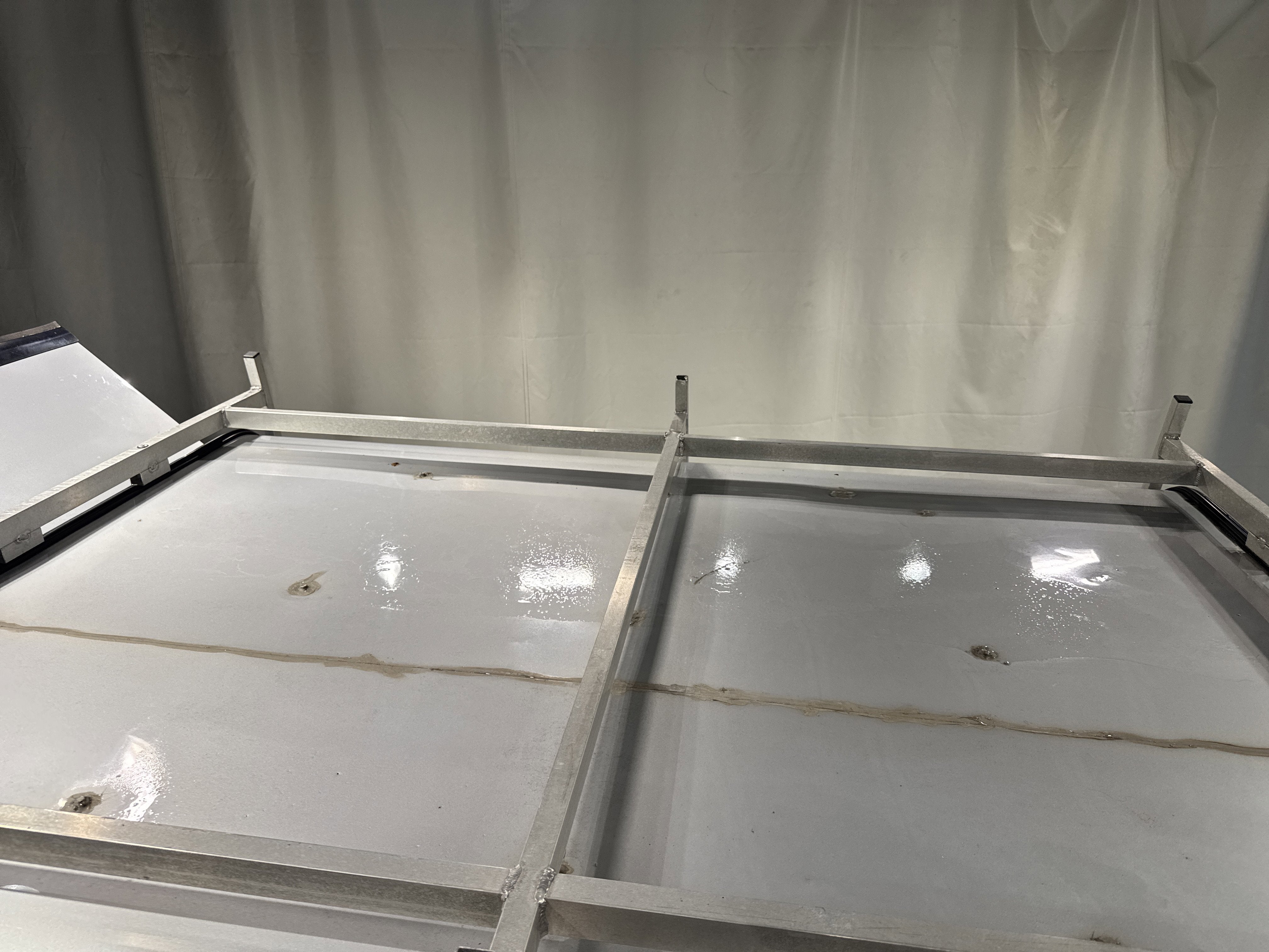 2016 Nissan Frontier PRO-4X