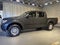 2015 Nissan Frontier SV