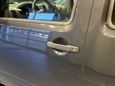 2015 Nissan Frontier SV