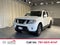 2017 Nissan Frontier PRO-4X W/LUXURY PACKAGE
