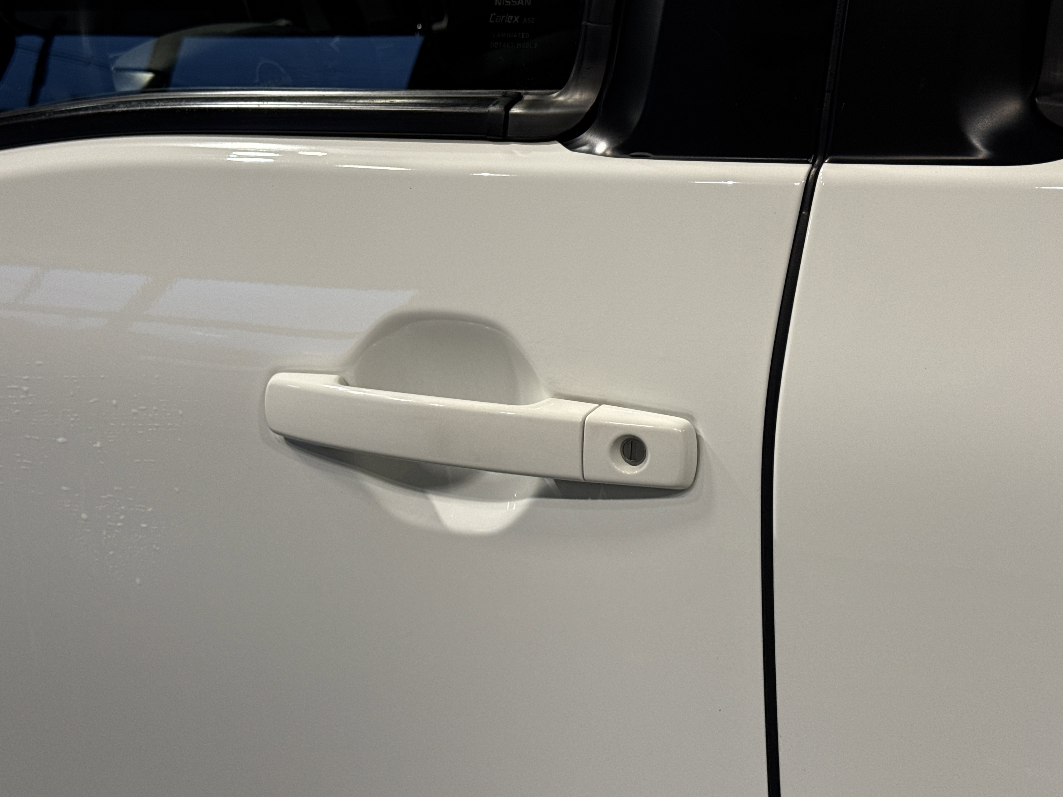 2022 Nissan Frontier SV W/Technology Package