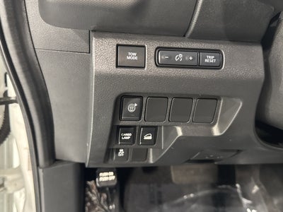 2022 Nissan Frontier SV W/Technology Package