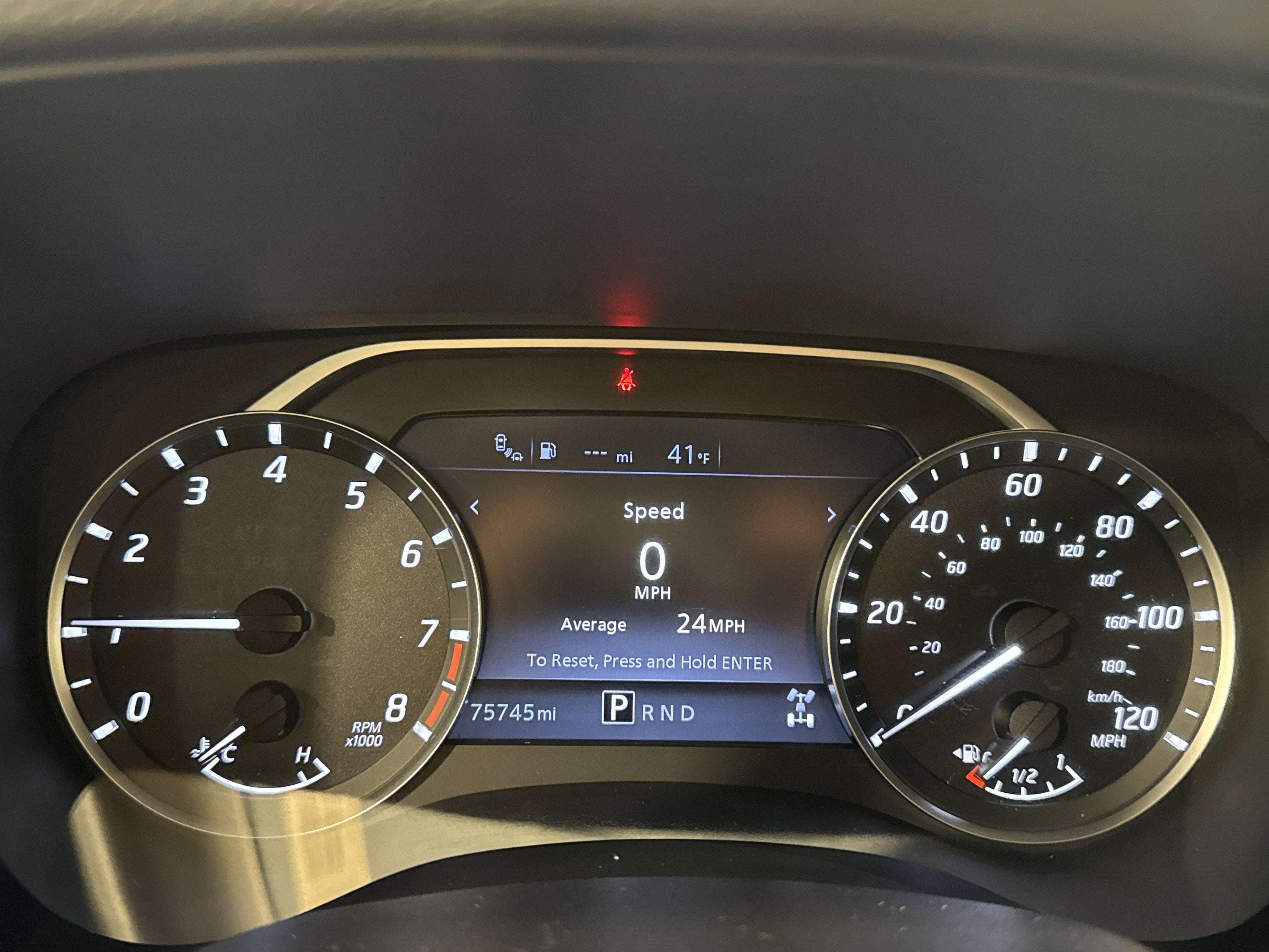 2022 Nissan Frontier SV W/Technology Package