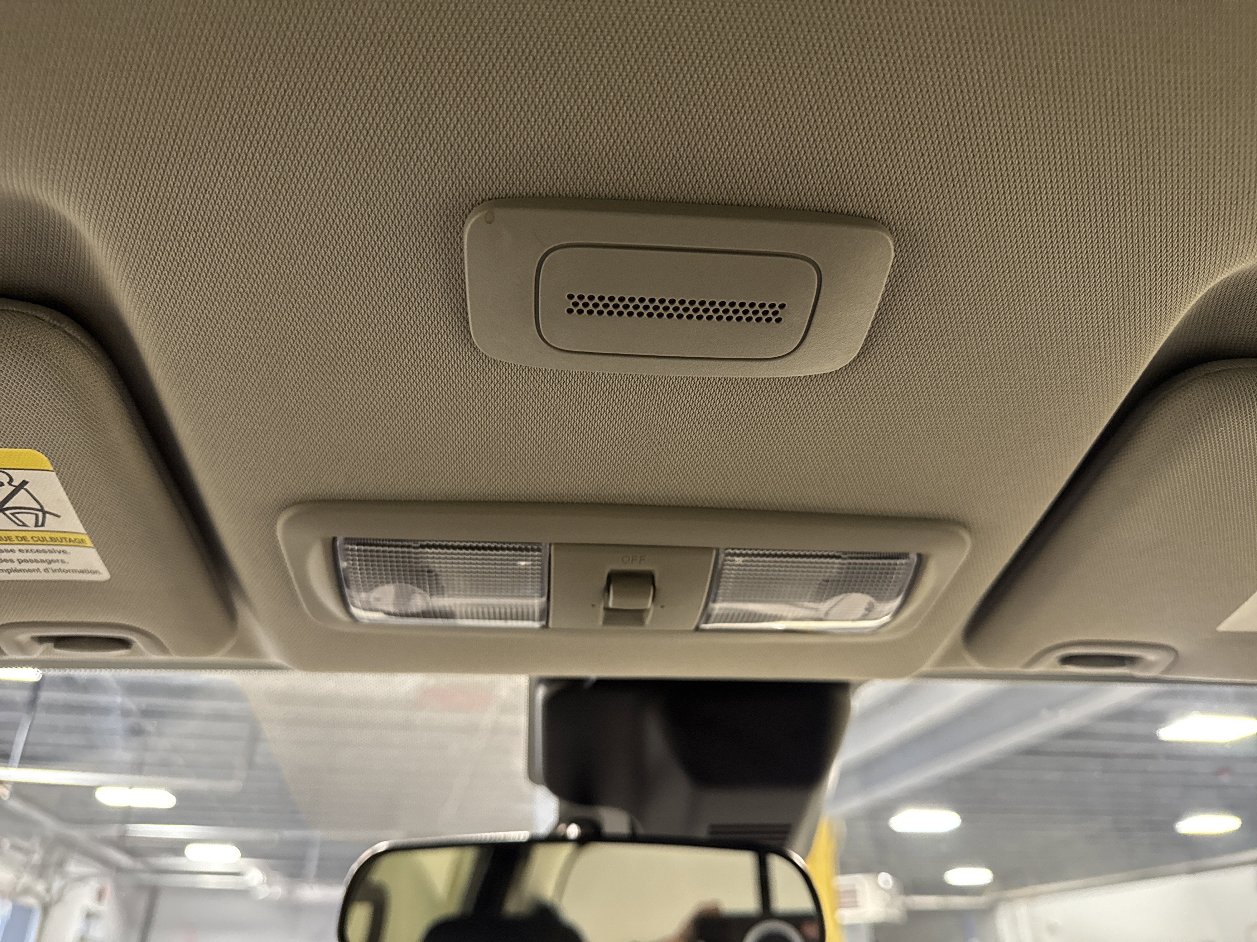 2022 Nissan Frontier SV W/Technology Package