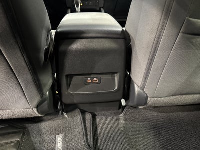 2022 Nissan Frontier SV W/Technology Package