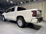 2022 Nissan Frontier SV W/Technology Package