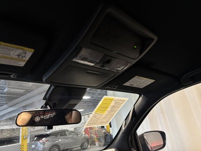 2023 Nissan Frontier PRO-4X W/Convenience and Technology Package