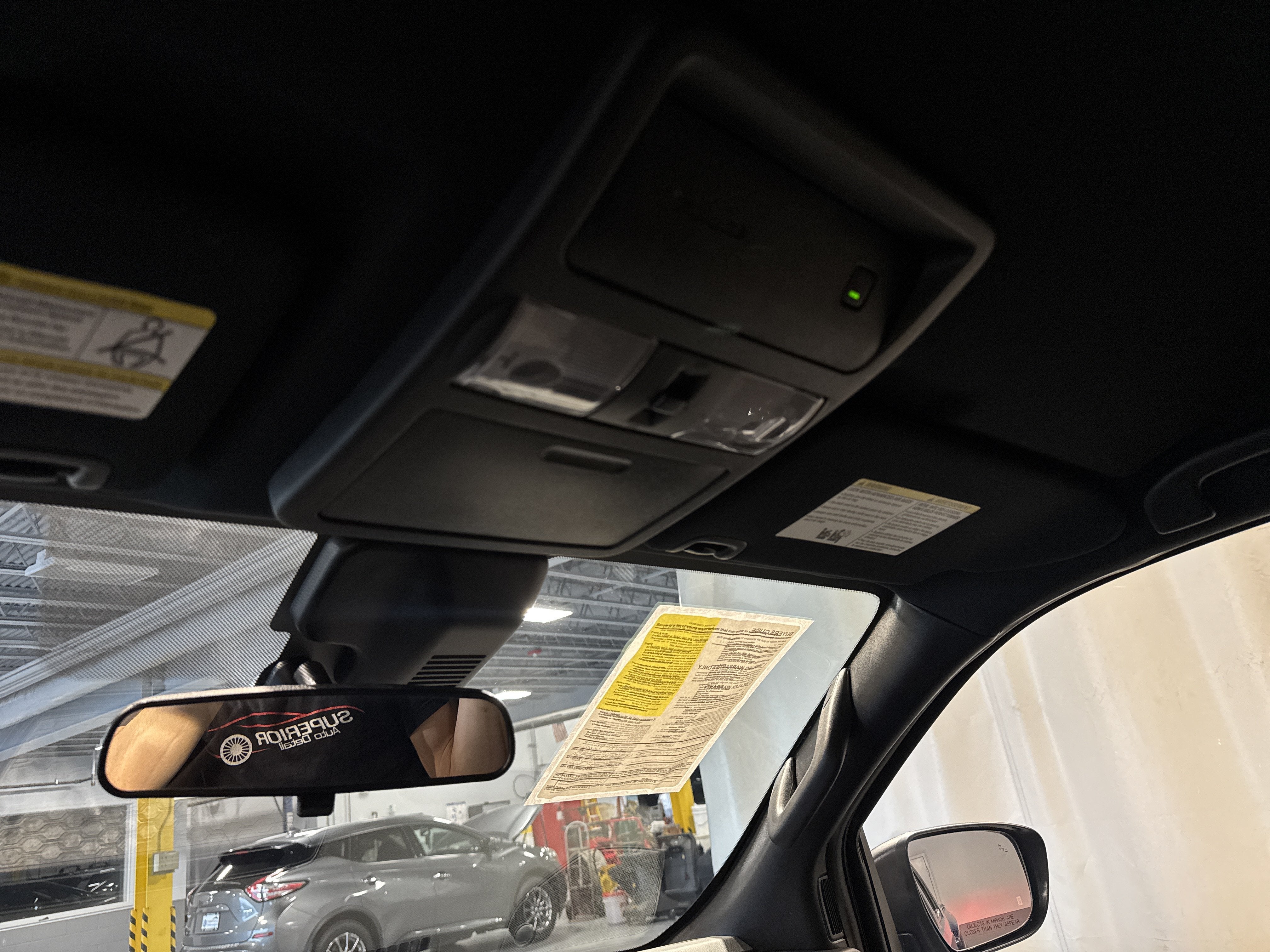 2023 Nissan Frontier PRO-4X W/Convenience and Technology Package