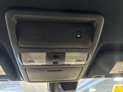 2023 Nissan Frontier PRO-4X W/Technology & Off-Road Protection Package